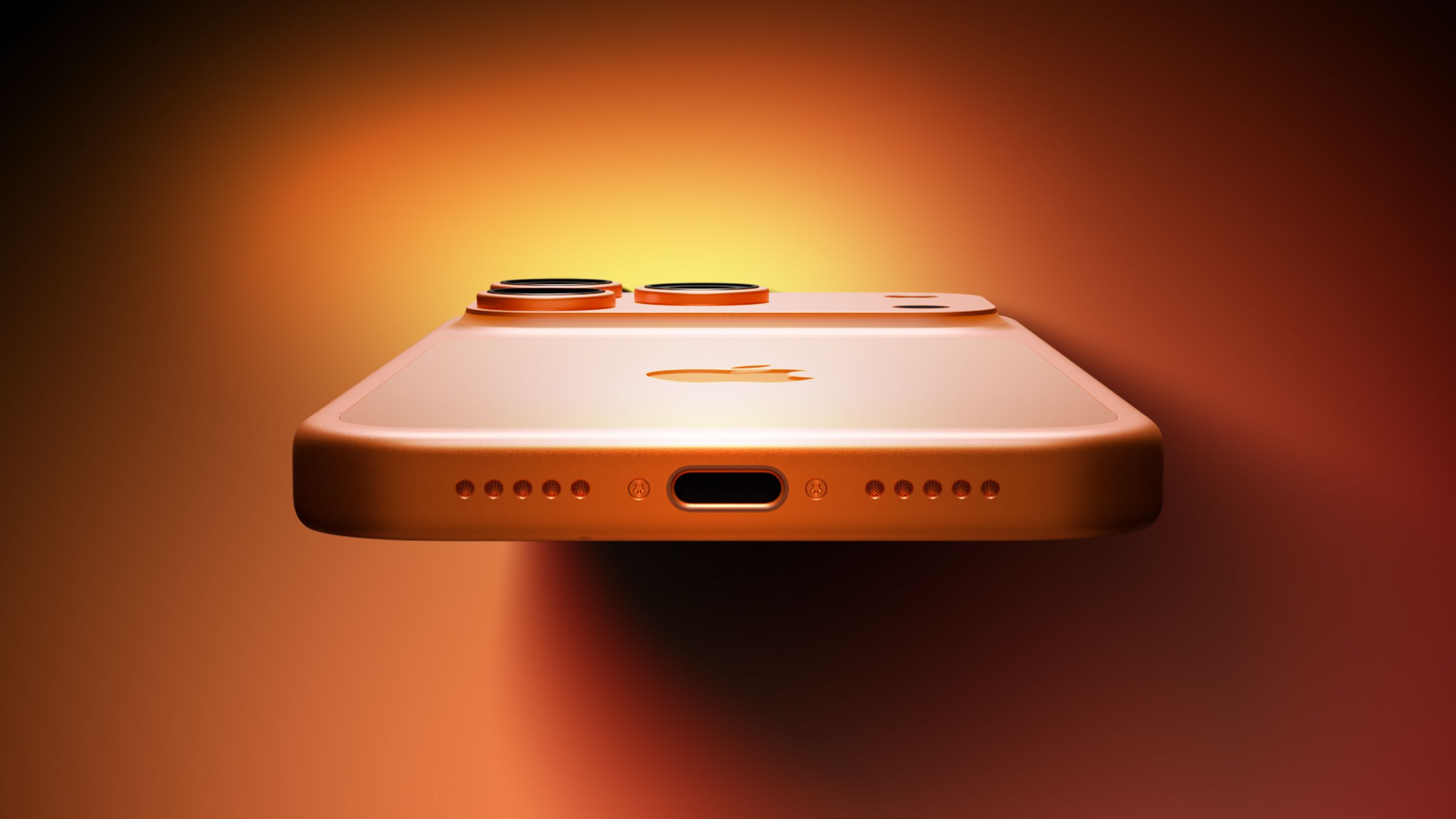 iPhone 17 Pro named fastest charging smartphone