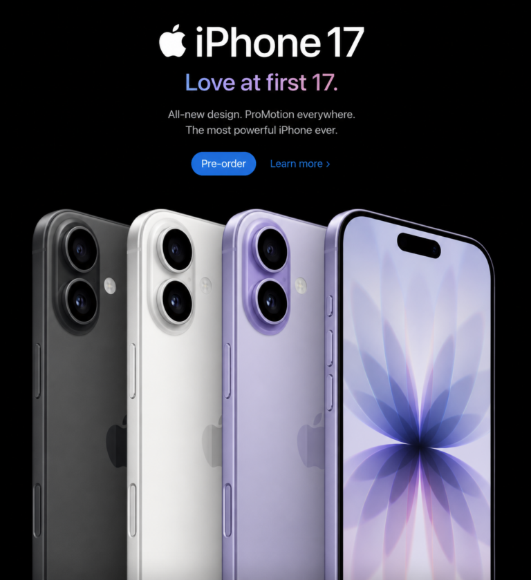 iPhone 17 Review 2026: Is Apple’s New iPhone Worth It?