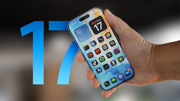 Apple cuts iPhone 17 prices in China for annual 618 festival