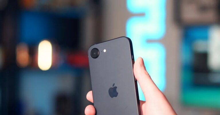 Does the iPhone need its own MacBook Neo moment?