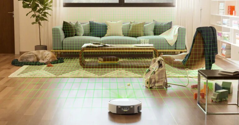 iRobot announces eight smaller, better Roomba robots after bankruptcy