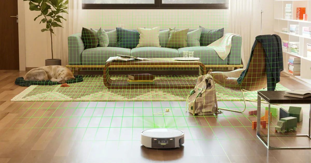 iRobot announces eight smaller, better Roomba robots after bankruptcy