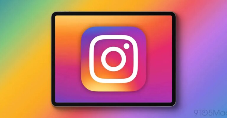 Instagram redesigns the iPad app to be what it always should have been