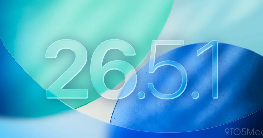 iOS 26.5.1 could launch as soon as the next iPhone update iOS 26.5.1 could launch as soon as the next iPhone update
