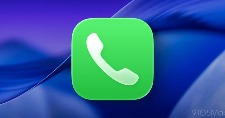 The new Phone app in iOS 26 won me over with two great features