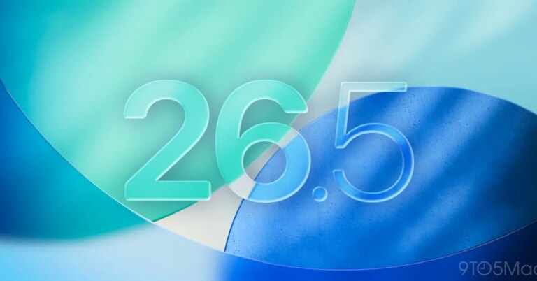 Apple highlights 3 improvements coming to iPhone with iOS 26.5