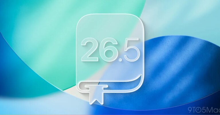 iOS 26.5 now available: here are all the new iPhone features