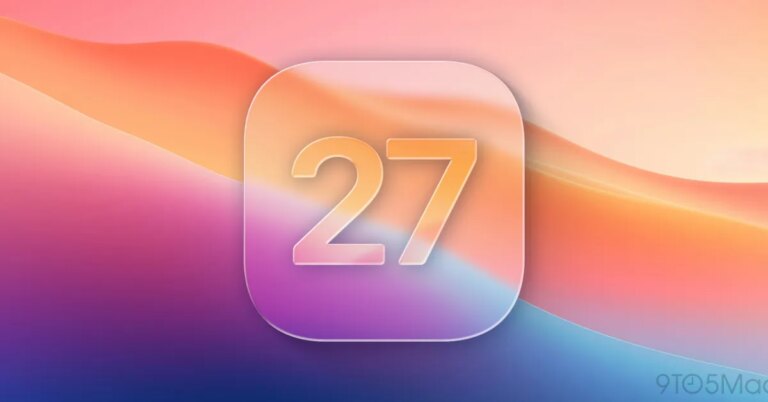 Here’s why I’m optimistic about iOS 27 and Apple’s renewed focus on stability