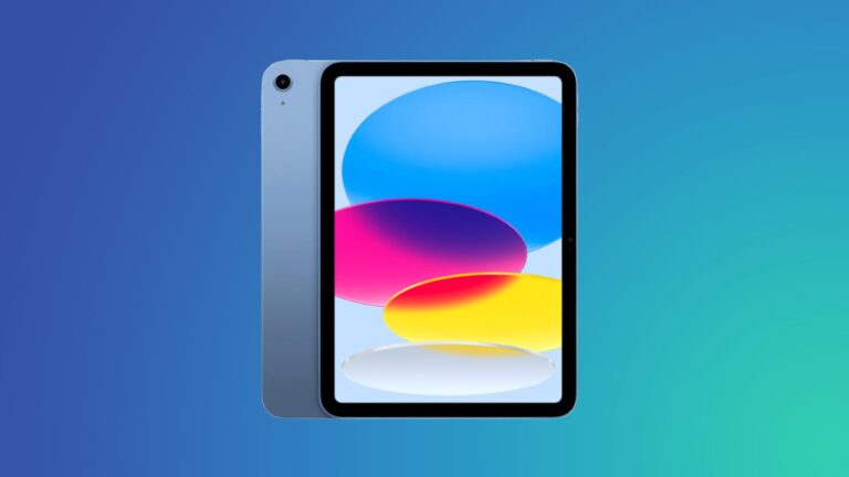 It’s a bad time to buy the cheap iPad