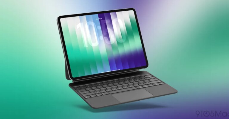 iPadOS 26.5 now available for iPad, here are the new features