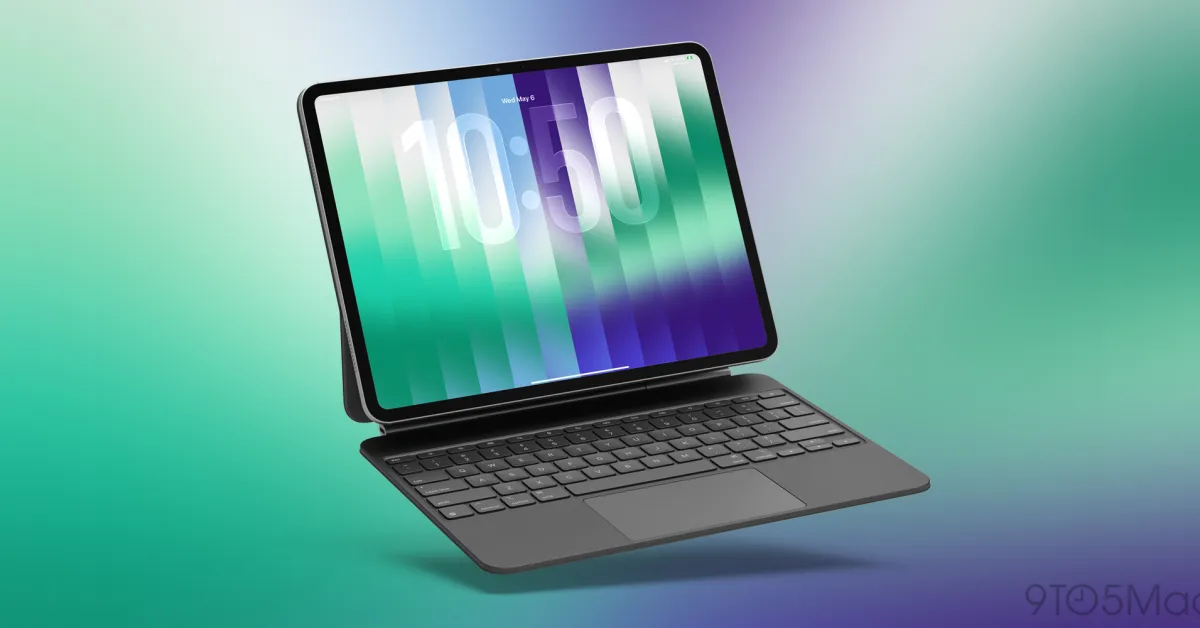 iPadOS 26.5 will add three new features for iPad, here’s what’s coming