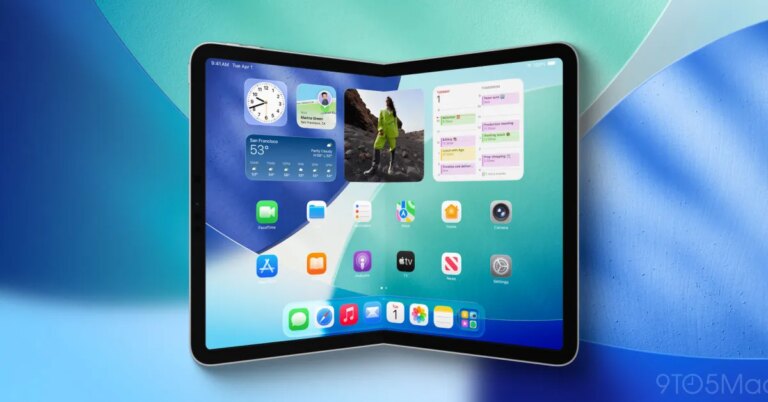 The iPhone Ultra will bring us closer to the long-rumored iPad Fold