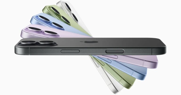 Report: iPhone 17 ranked world’s best-selling smartphone in Q1 2026