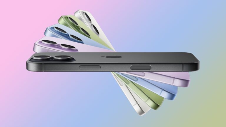 Leaker: this is why Apple is delaying the launch of the iPhone 18
