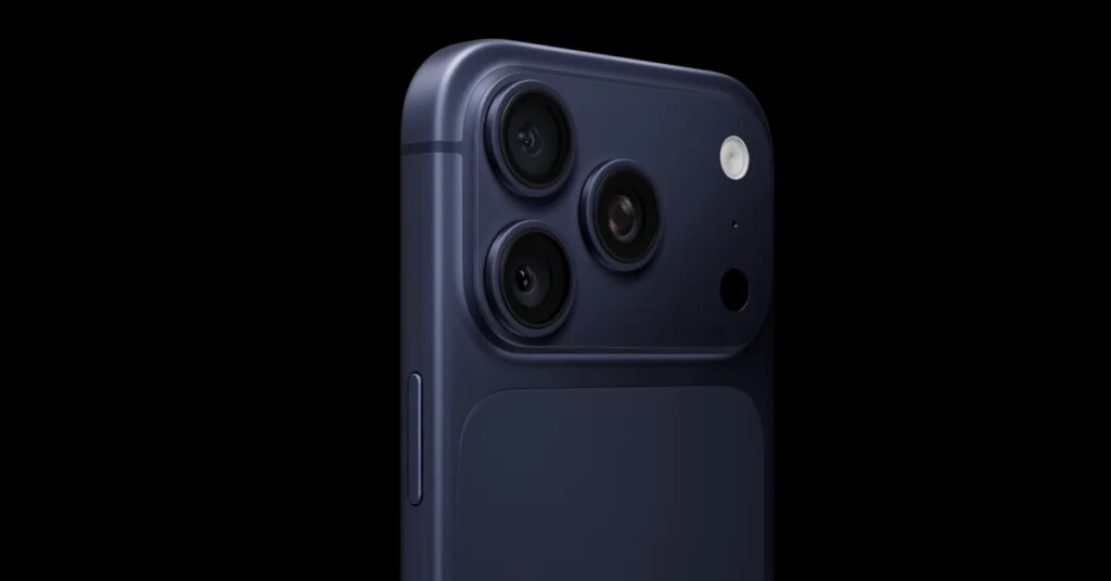 iPhone 17 Pro has the fastest charging speed among 33 phones tested