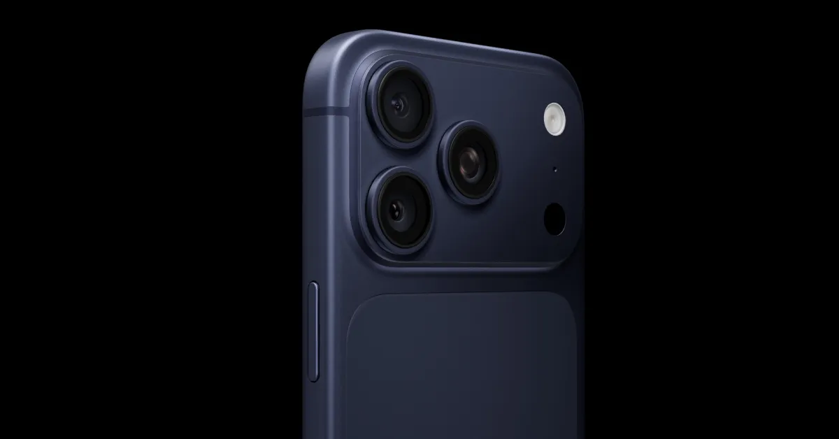 iPhone 17 Pro has the fastest charging speed among 33 phones tested