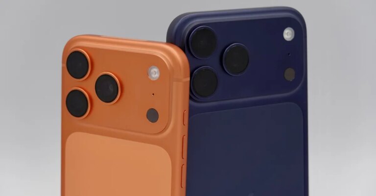 Your iPhone May Soon Have No Dead Zones Thanks to a New Carrier Joint Venture