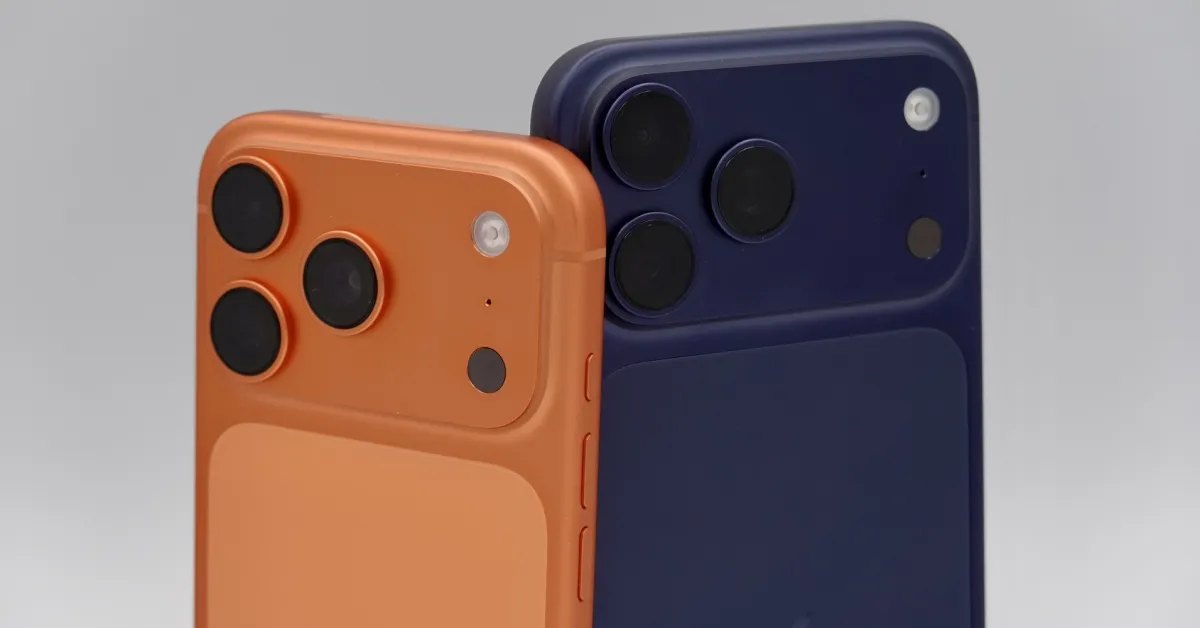 Your iPhone May Soon Have No Dead Zones Thanks to a New Carrier Joint Venture
