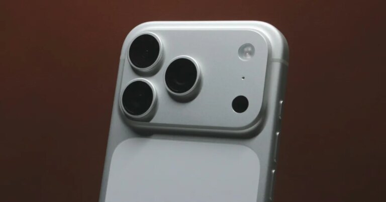 iPhone 18 Pro will get some of Apple’s biggest camera upgrades ever: report