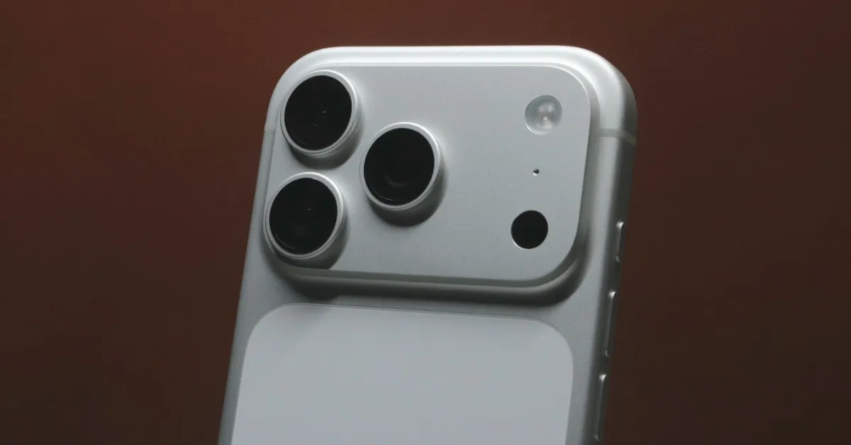iPhone 18 Pro will get some of Apple’s biggest camera upgrades ever: report