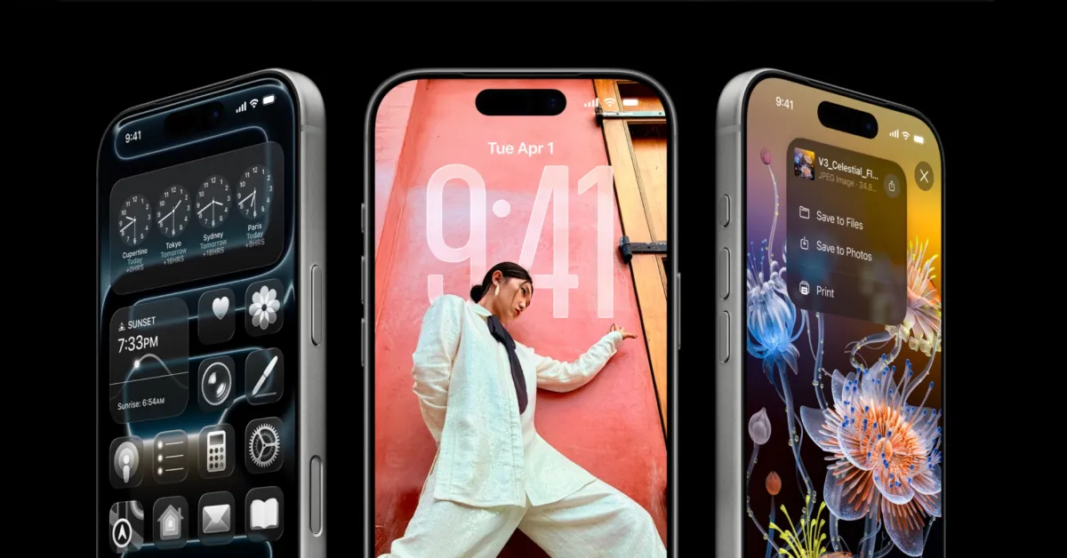 Apple’s three goals for iOS 27 seem like a big win for users