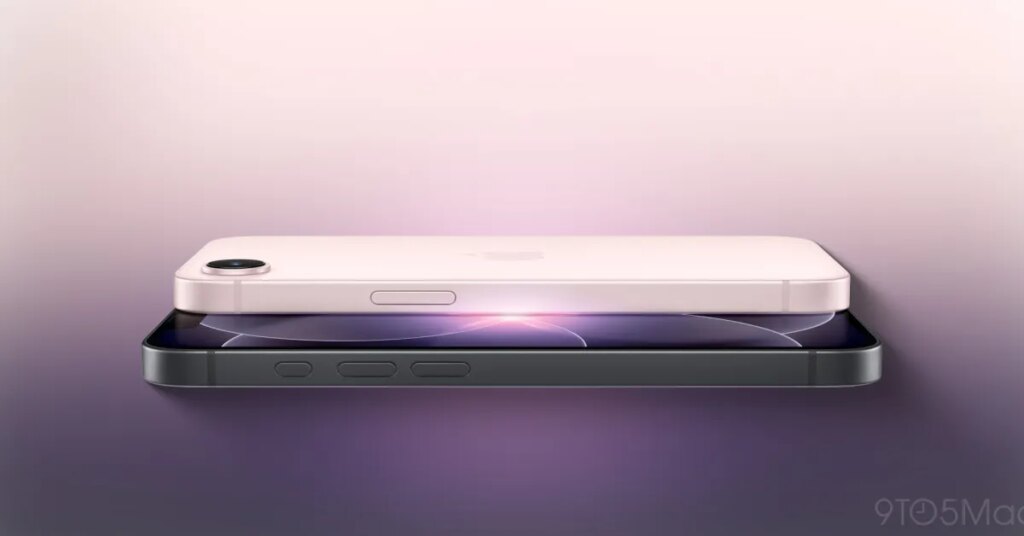 Every iPhone has a useful hardware feature that no Samsung phone offers Every iPhone has a useful hardware feature that no Samsung phone offers