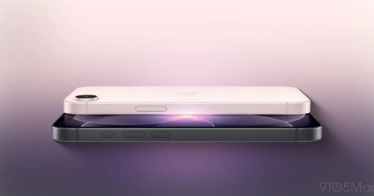 Every iPhone has a useful hardware feature that no Samsung phone offers