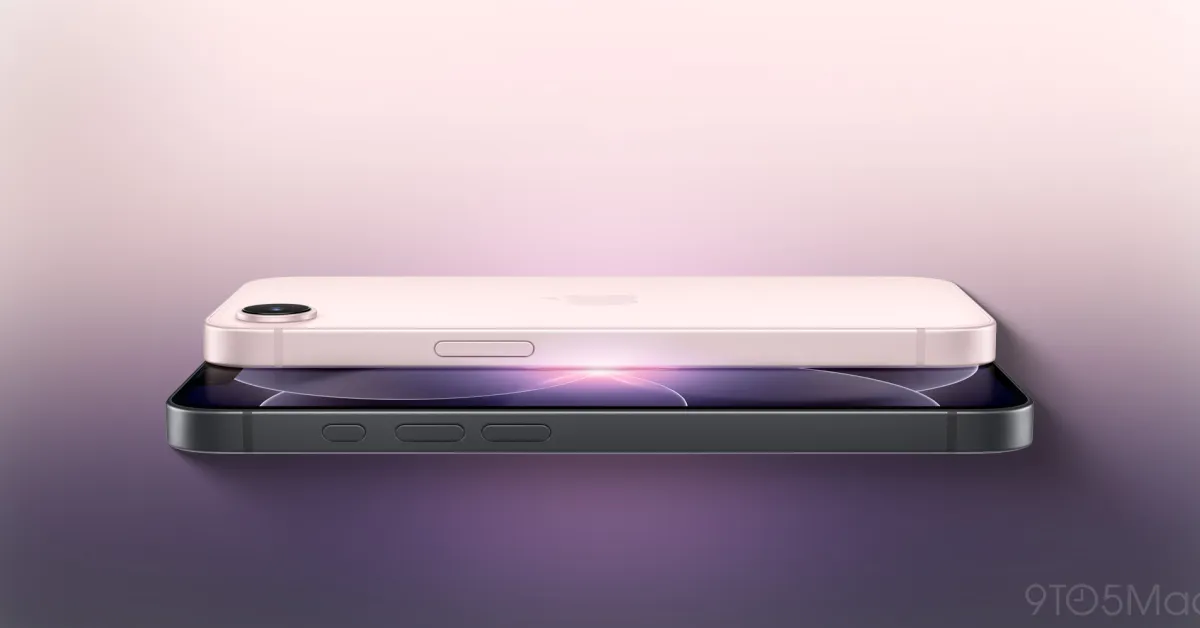 Every iPhone has a useful hardware feature that no Samsung phone offers