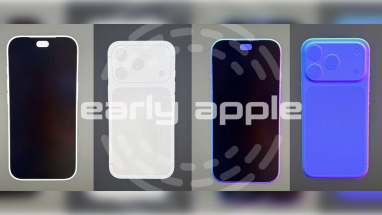 iPhone 18 Pro CAD leak reignites dynamic island debate