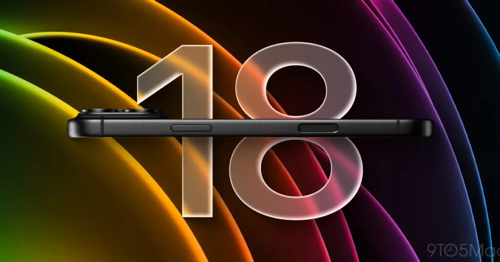 iPhone 18 Pro: three new design updates coming this year