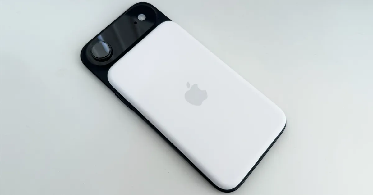 Apple may ditch MagSafe on future iPhones, bizarre rumor claims