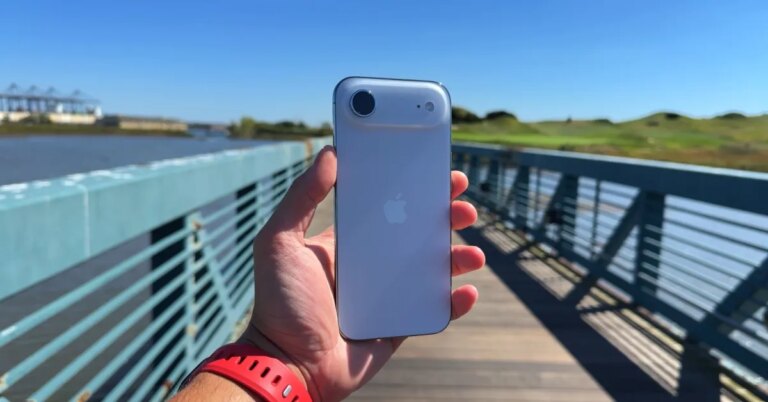 Apple’s new iPhone privacy feature just expanded to more users