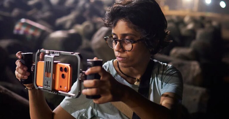 Apple Introduces Four New MAMI Short Films Shot on the iPhone 17 Pro Max