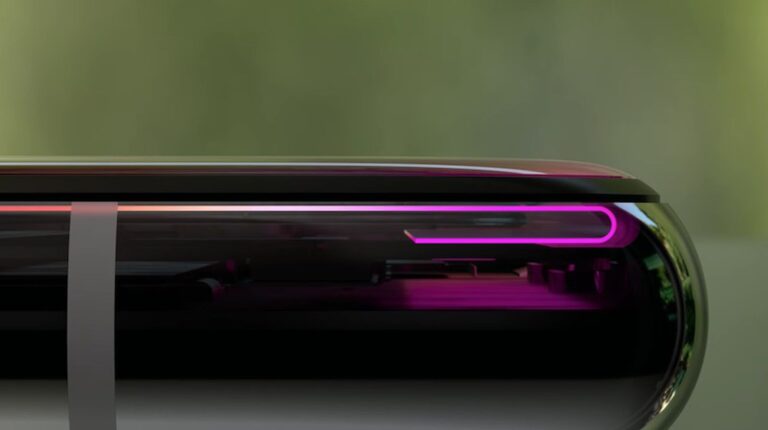 Much brighter iPhone screen in a few more years, leak suggests