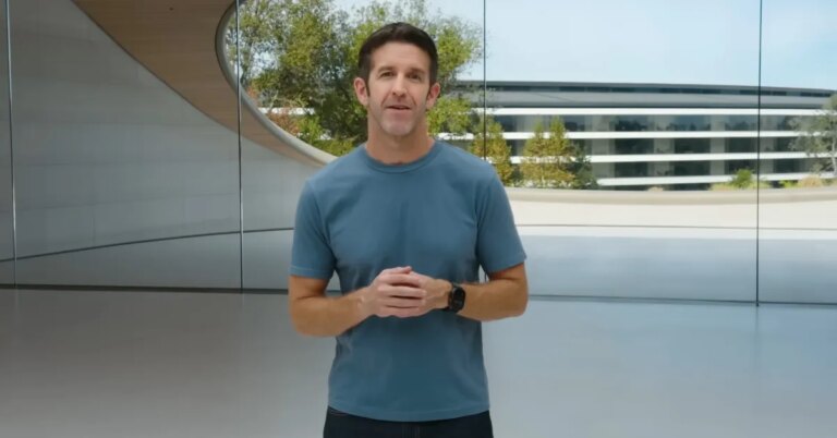 John Ternus Joins Apple’s Q2 2026 Earnings Call, Touts ‘Incredible Roadmap Ahead’