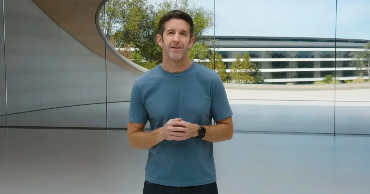 John Ternus Joins Apple’s Q2 2026 Earnings Call, Touts ‘Incredible Roadmap Ahead’