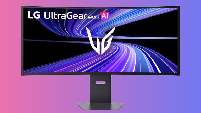 LG’s 39-inch 5K2K ultrawide OLED display officially starts shipping next week