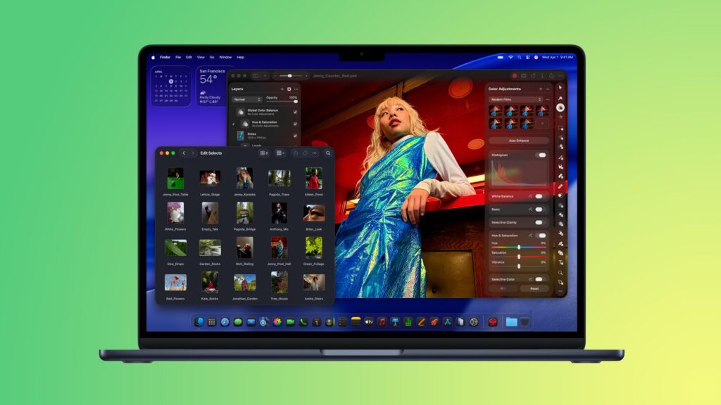 Apple’s 15-inch MacBook Air M5 gets its biggest price drop yet, down to 9 Apple’s 15-inch MacBook Air M5 gets its biggest price drop yet, down to 9