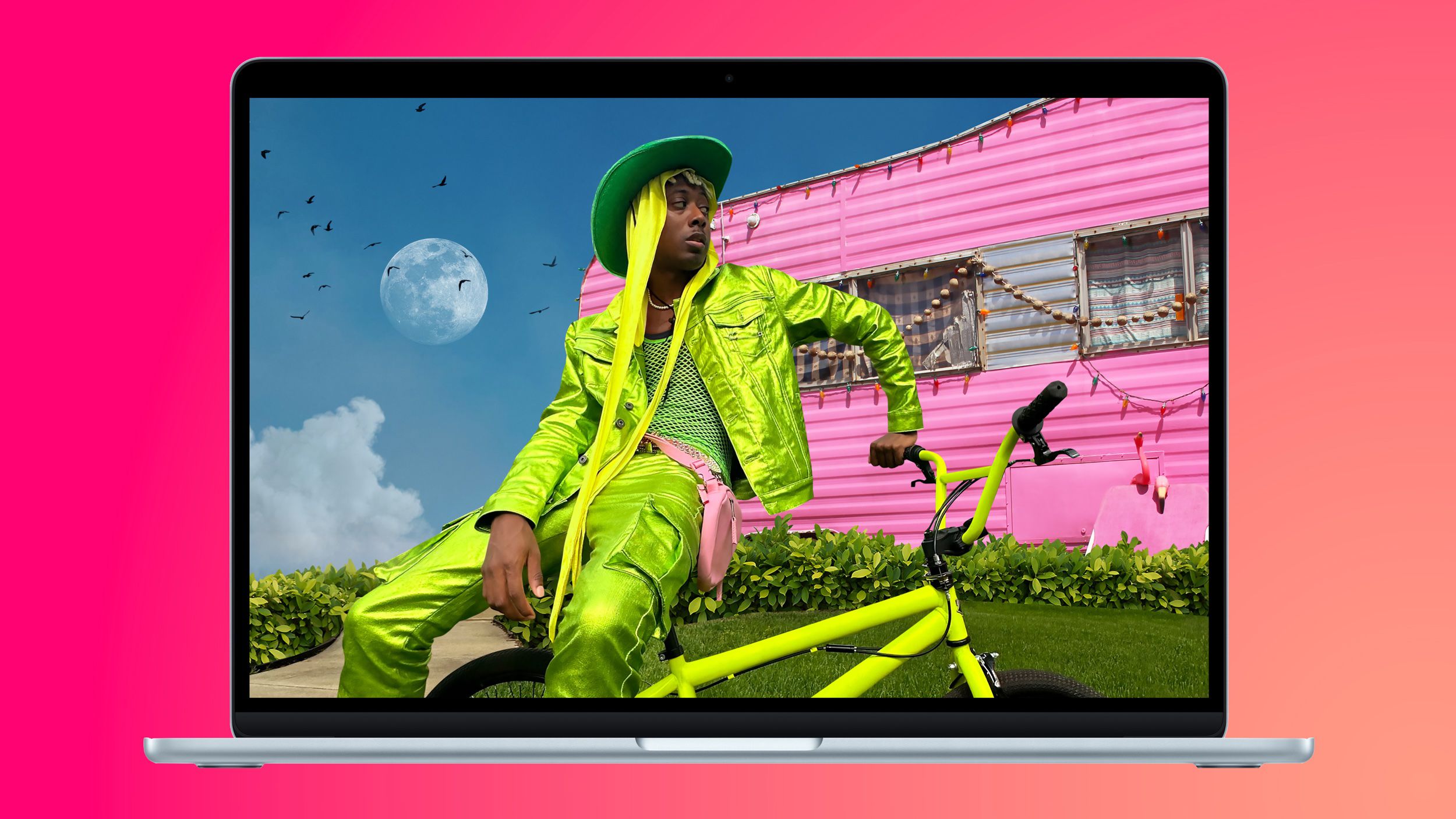 Amazon is offering 0 off every 15-inch MacBook Air M5