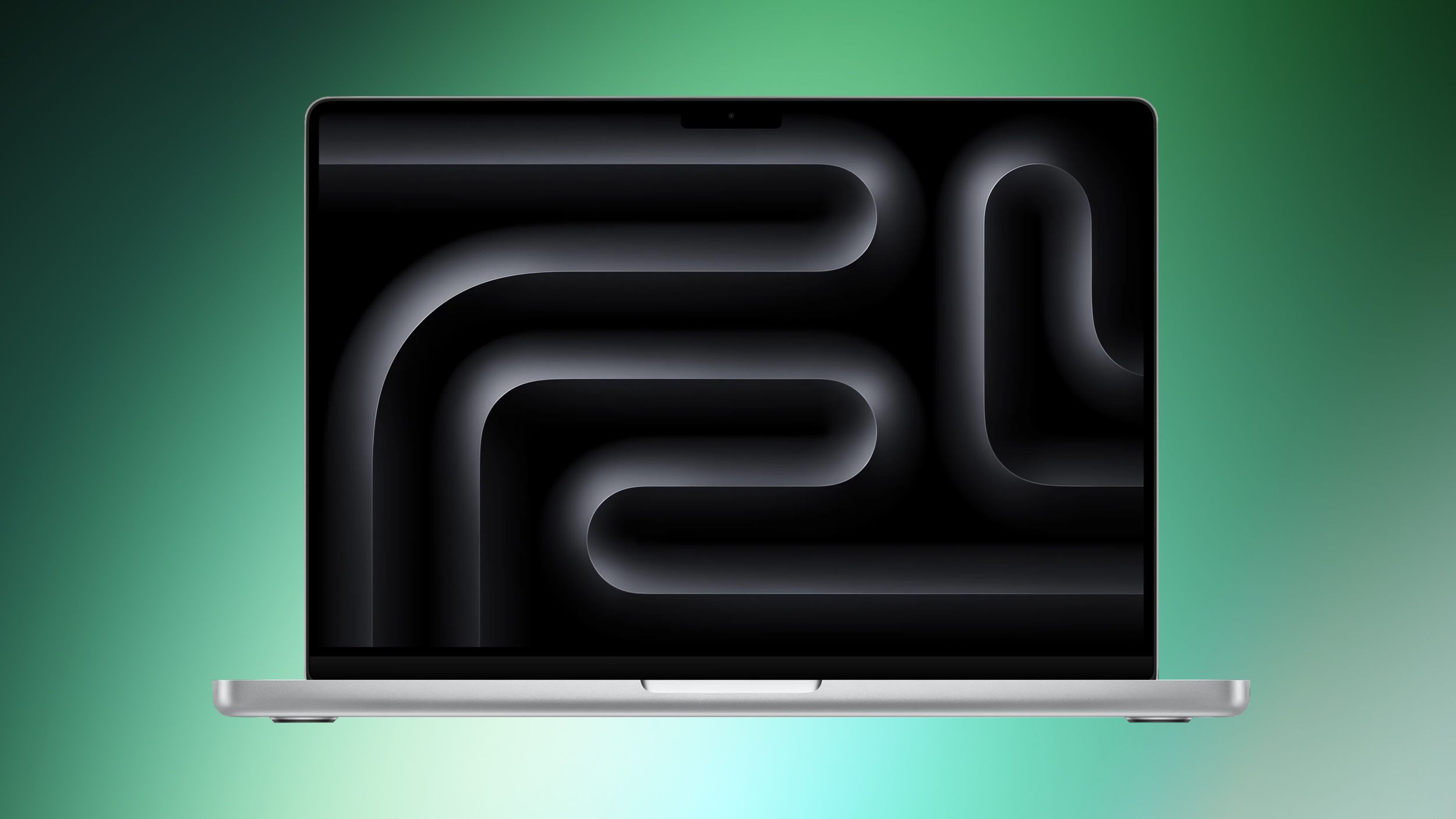 Get the MacBook Pro M5 for a record price of ,499.99 at Amazon