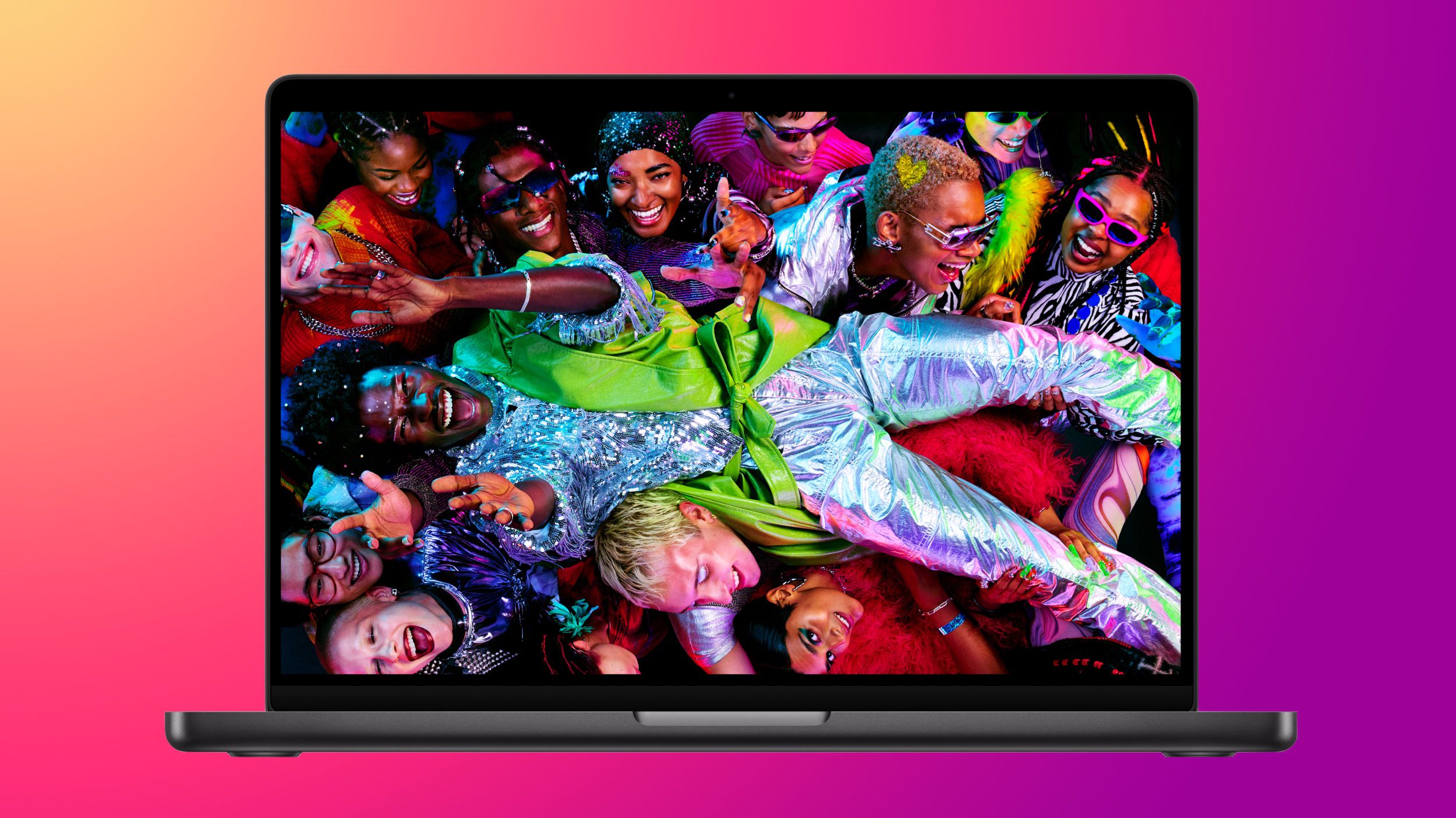 Amazon cuts 2026 16-inch MacBook Pro by 9 on all models