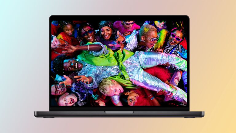 Apple’s MacBook Pro 2026 available at a record price this weekend