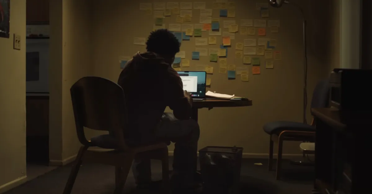 Apple releases new Mac video that says ‘Great ideas start here’
