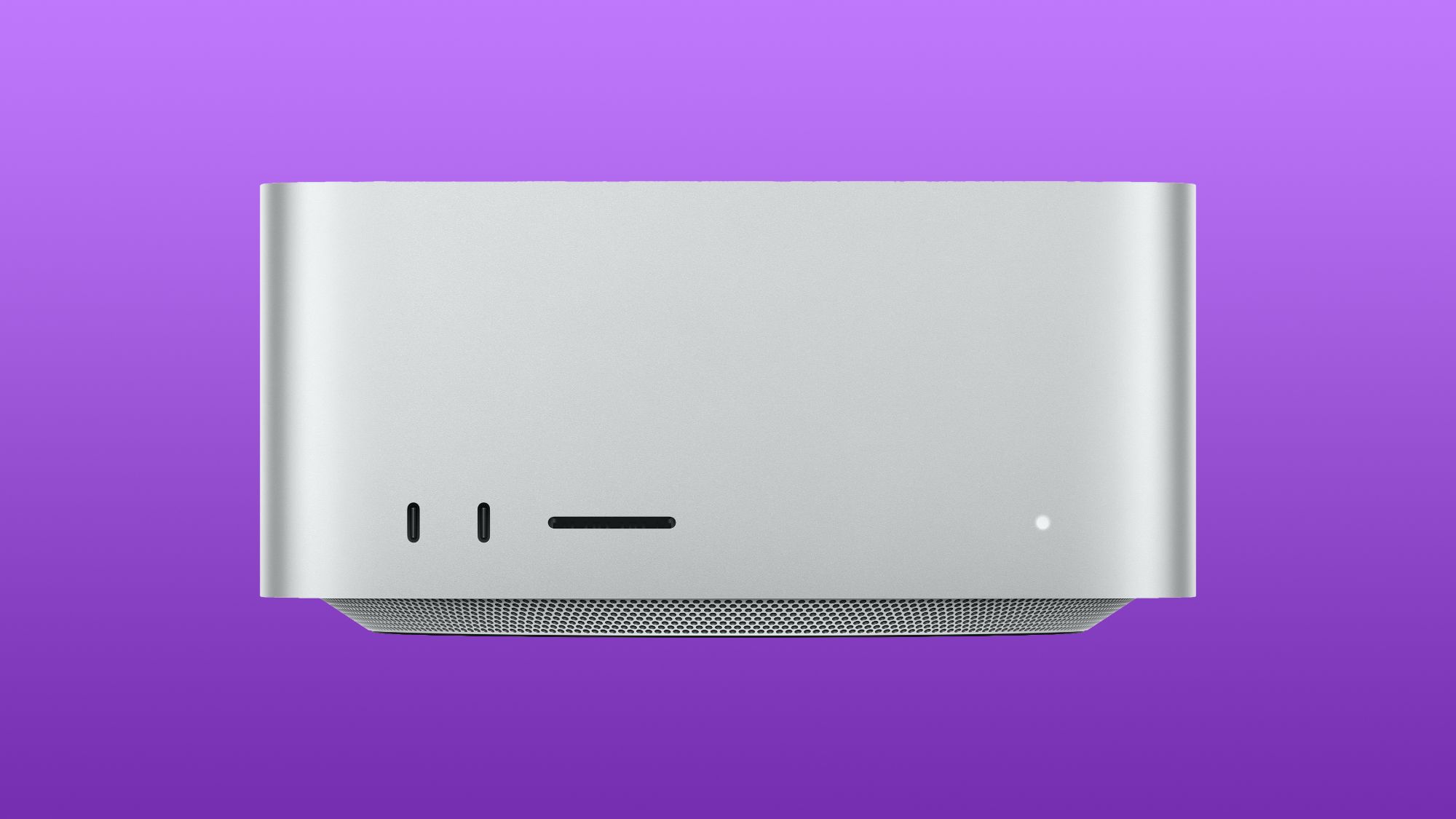 Apple says Mac Studio and Mac Mini will be rare for months