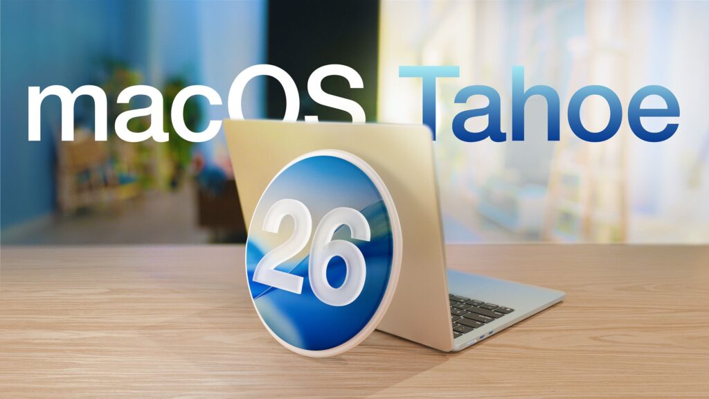 The first beta of macOS Tahoe 26.6 is now available for developers The first beta of macOS Tahoe 26.6 is now available for developers