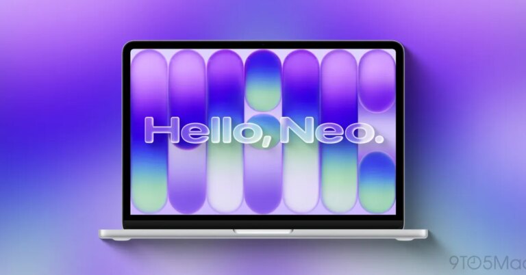 MacBook Neo kicks off May with delivery dates extending through the end of the month