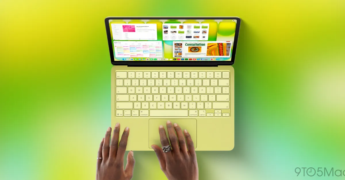 Report: Apple launches new A18 Pro chip series as MacBook Neo demand exceeds expectations