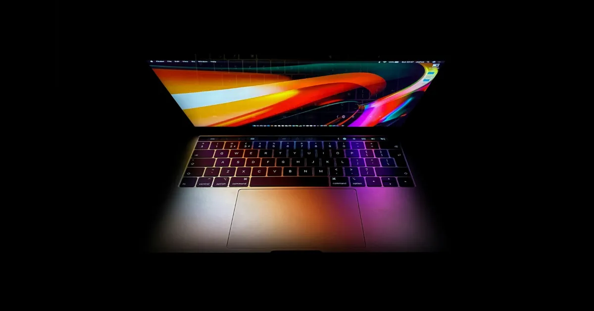 The MacBook Ultra could be very good news for MacBook Pro users