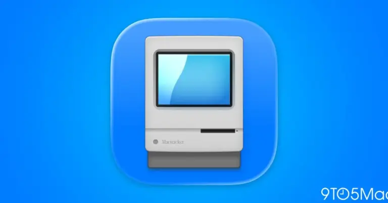 Mactracker app celebrates 25 years as iPhone and iPad versions get major update with new features