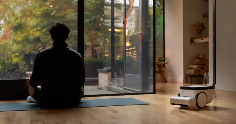 Siri and Apple Home can control the Matic vacuum/mop, here’s how